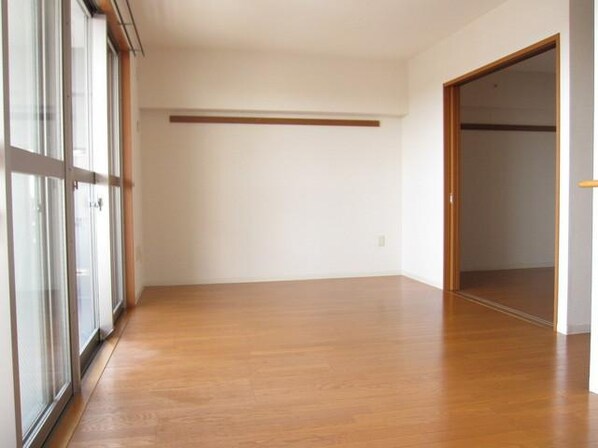 エコタワーバオバブの物件内観写真